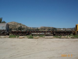 Flatcar #39106